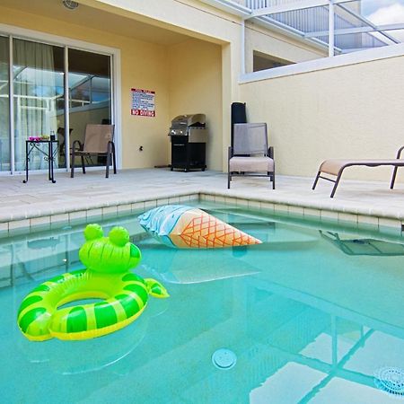 Serenity Resort 3 Bedroom Vacation Townhome With Pool 클레몬트 외부 사진