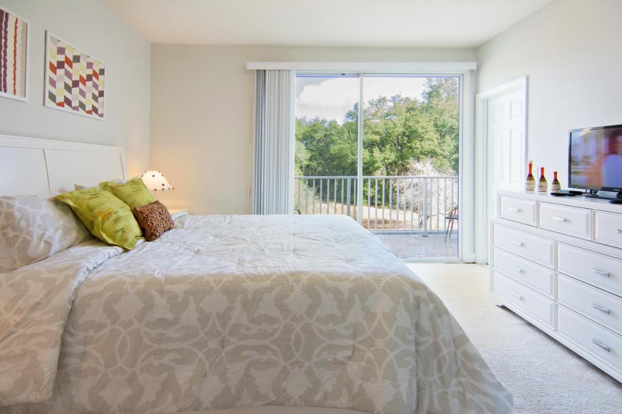 Serenity Resort 3 Bedroom Vacation Townhome With Pool 클레몬트 외부 사진