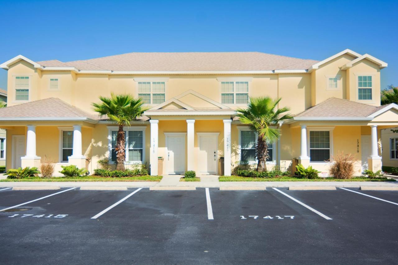 Serenity Resort 3 Bedroom Vacation Townhome With Pool 클레몬트 외부 사진