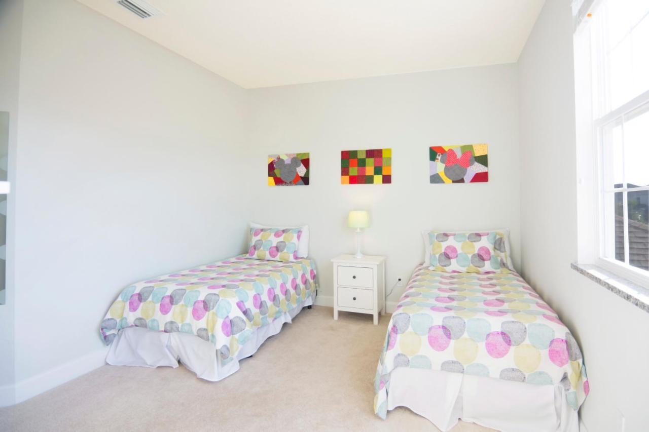 Serenity Resort 3 Bedroom Vacation Townhome With Pool 클레몬트 외부 사진