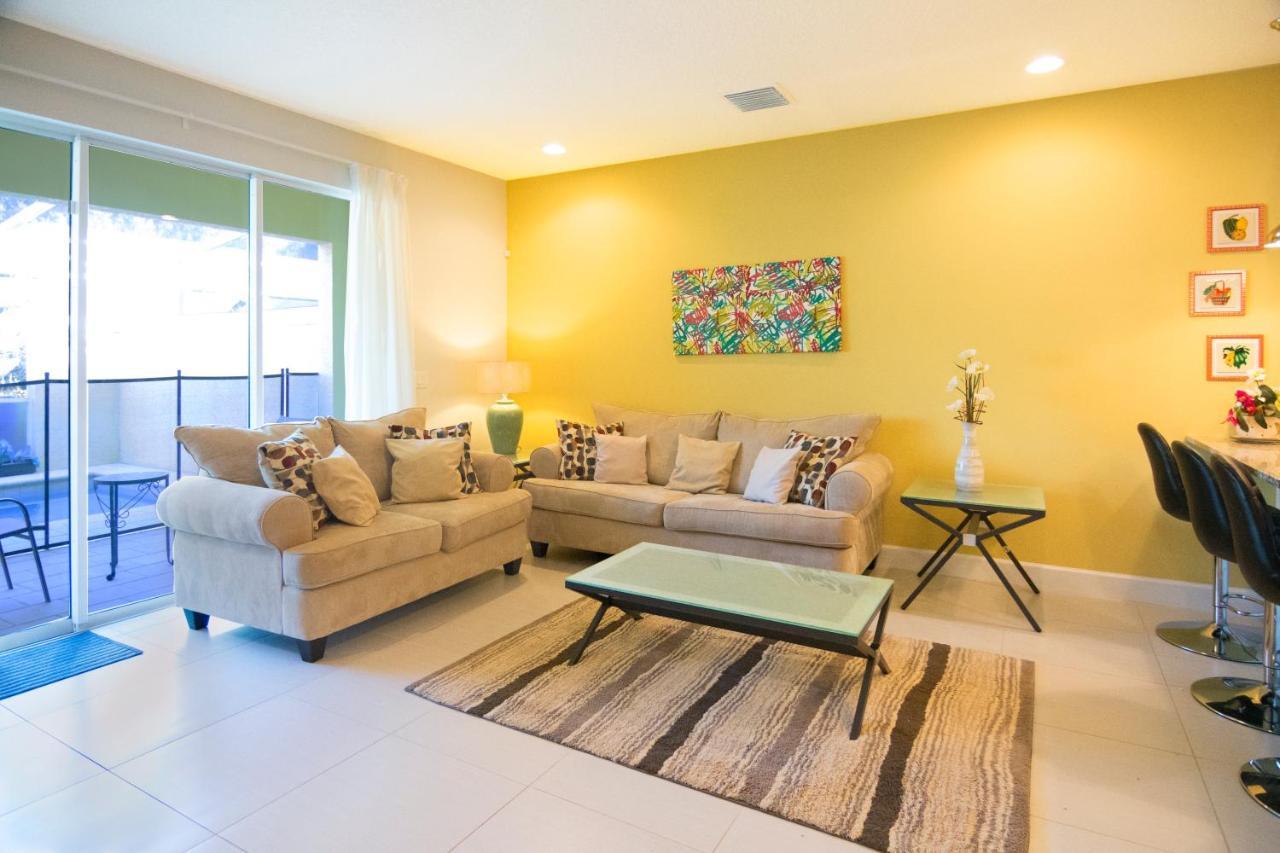 Serenity Resort 3 Bedroom Vacation Townhome With Pool 클레몬트 외부 사진