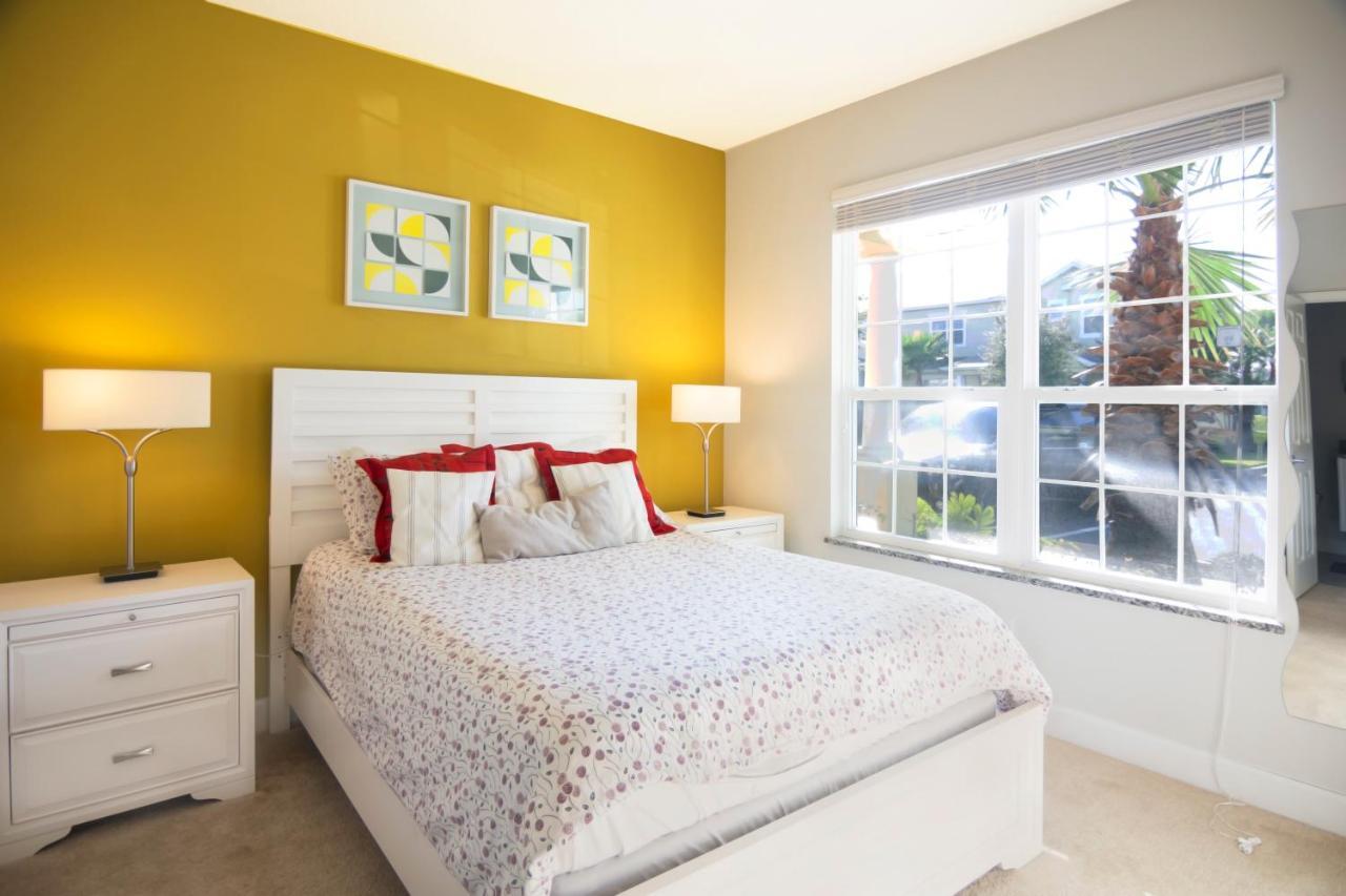 Serenity Resort 3 Bedroom Vacation Townhome With Pool 클레몬트 외부 사진