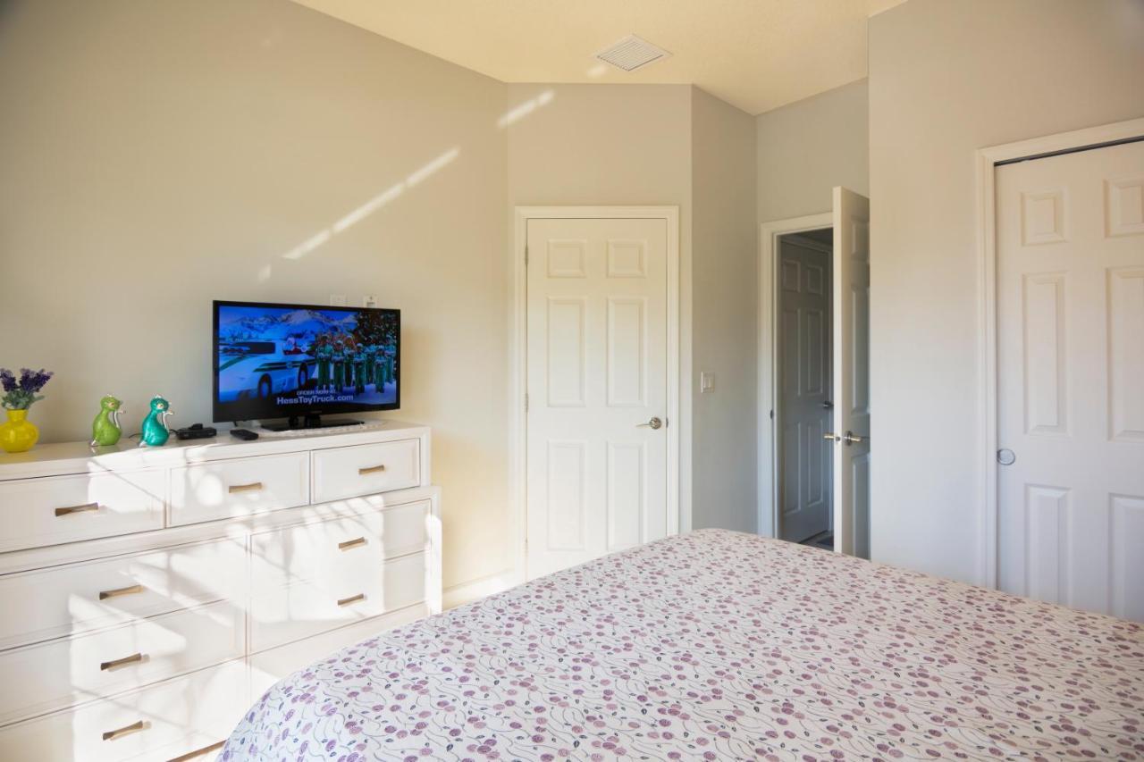 Serenity Resort 3 Bedroom Vacation Townhome With Pool 클레몬트 외부 사진