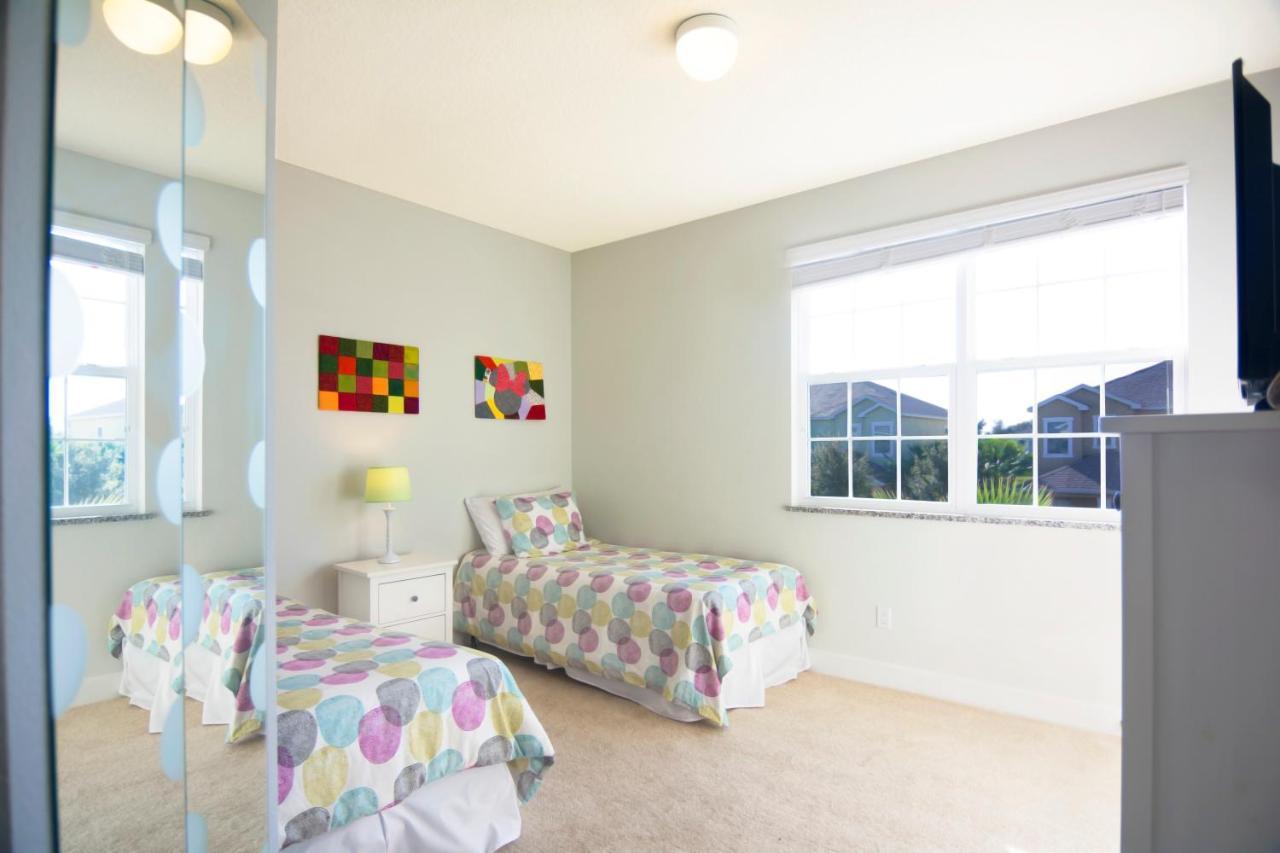 Serenity Resort 3 Bedroom Vacation Townhome With Pool 클레몬트 외부 사진
