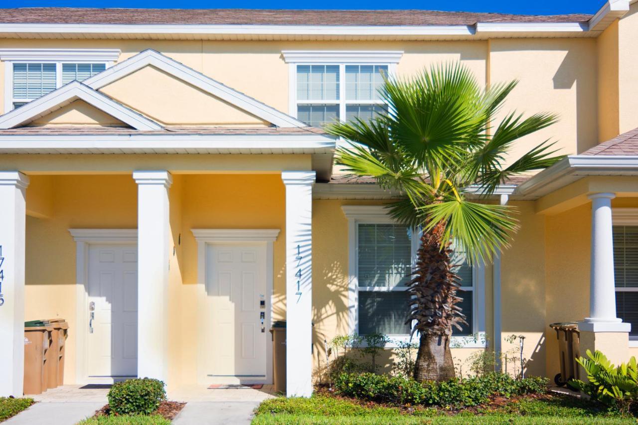 Serenity Resort 3 Bedroom Vacation Townhome With Pool 클레몬트 외부 사진