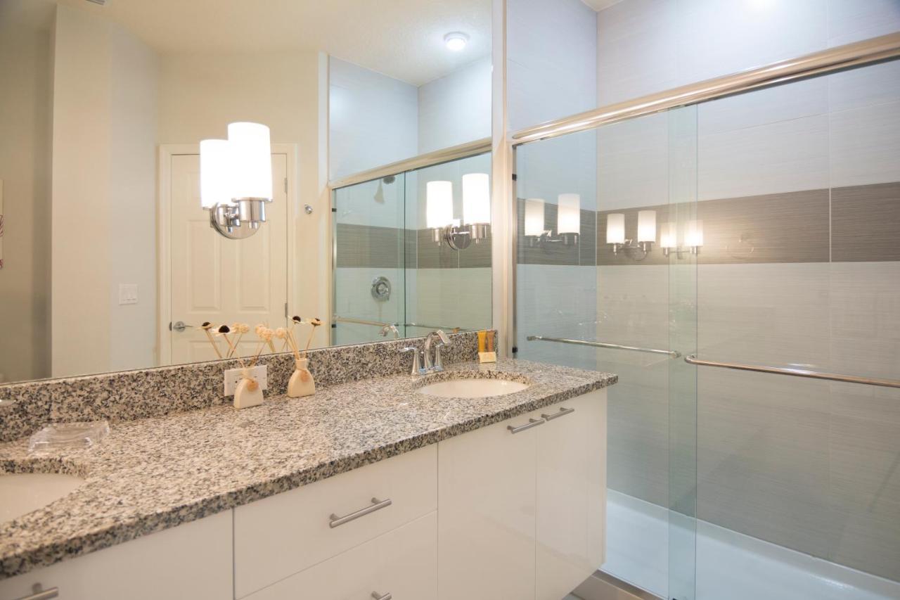 Serenity Resort 3 Bedroom Vacation Townhome With Pool 클레몬트 외부 사진
