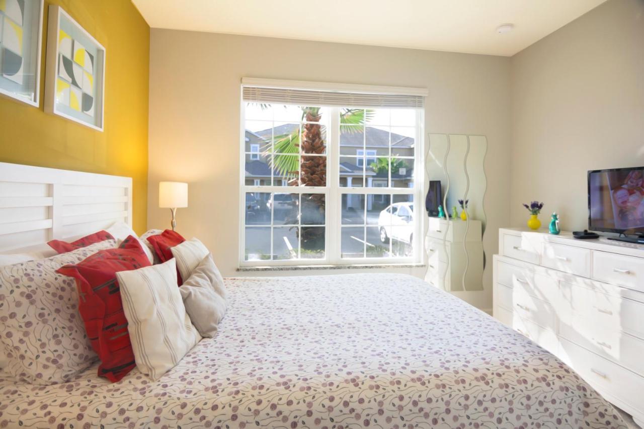Serenity Resort 3 Bedroom Vacation Townhome With Pool 클레몬트 외부 사진
