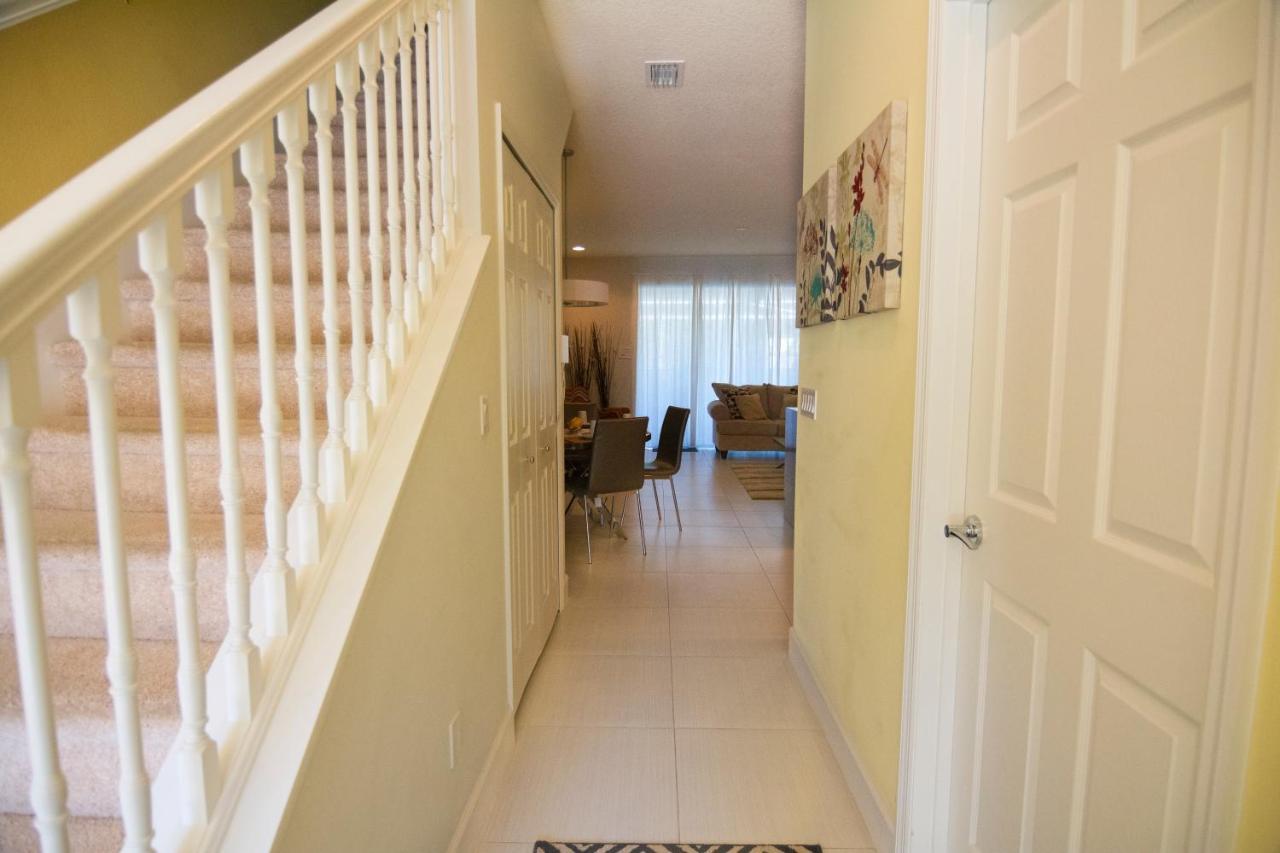 Serenity Resort 3 Bedroom Vacation Townhome With Pool 클레몬트 외부 사진