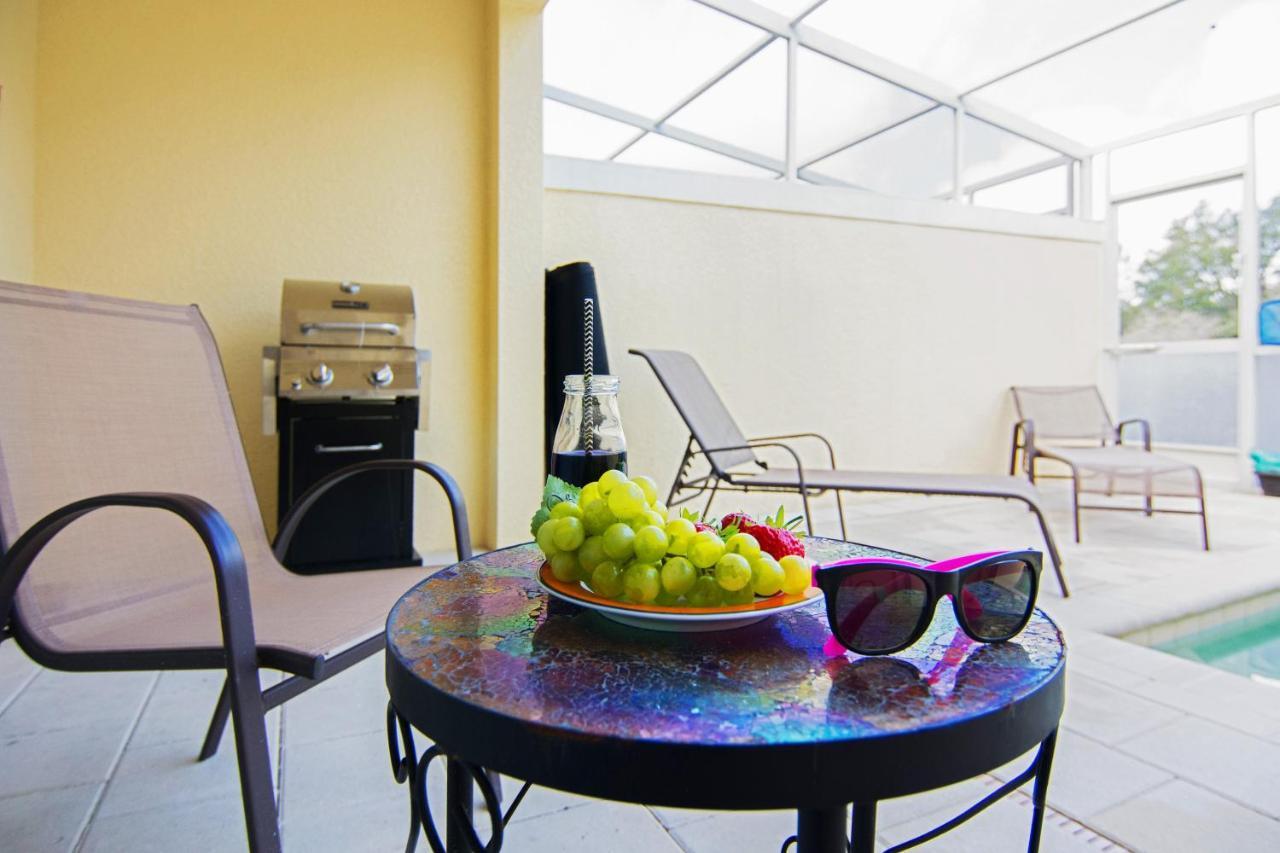 Serenity Resort 3 Bedroom Vacation Townhome With Pool 클레몬트 외부 사진