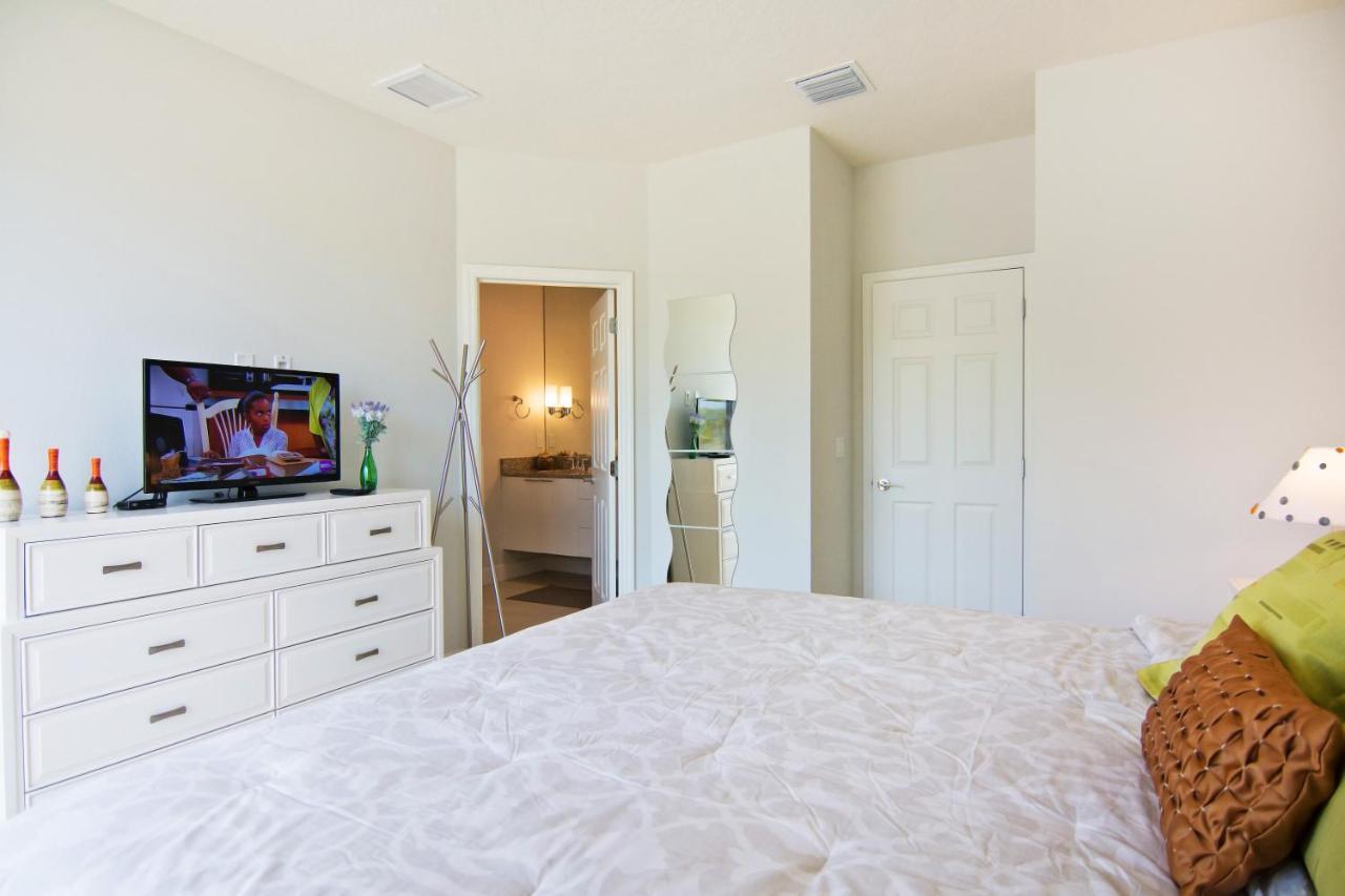Serenity Resort 3 Bedroom Vacation Townhome With Pool 클레몬트 외부 사진