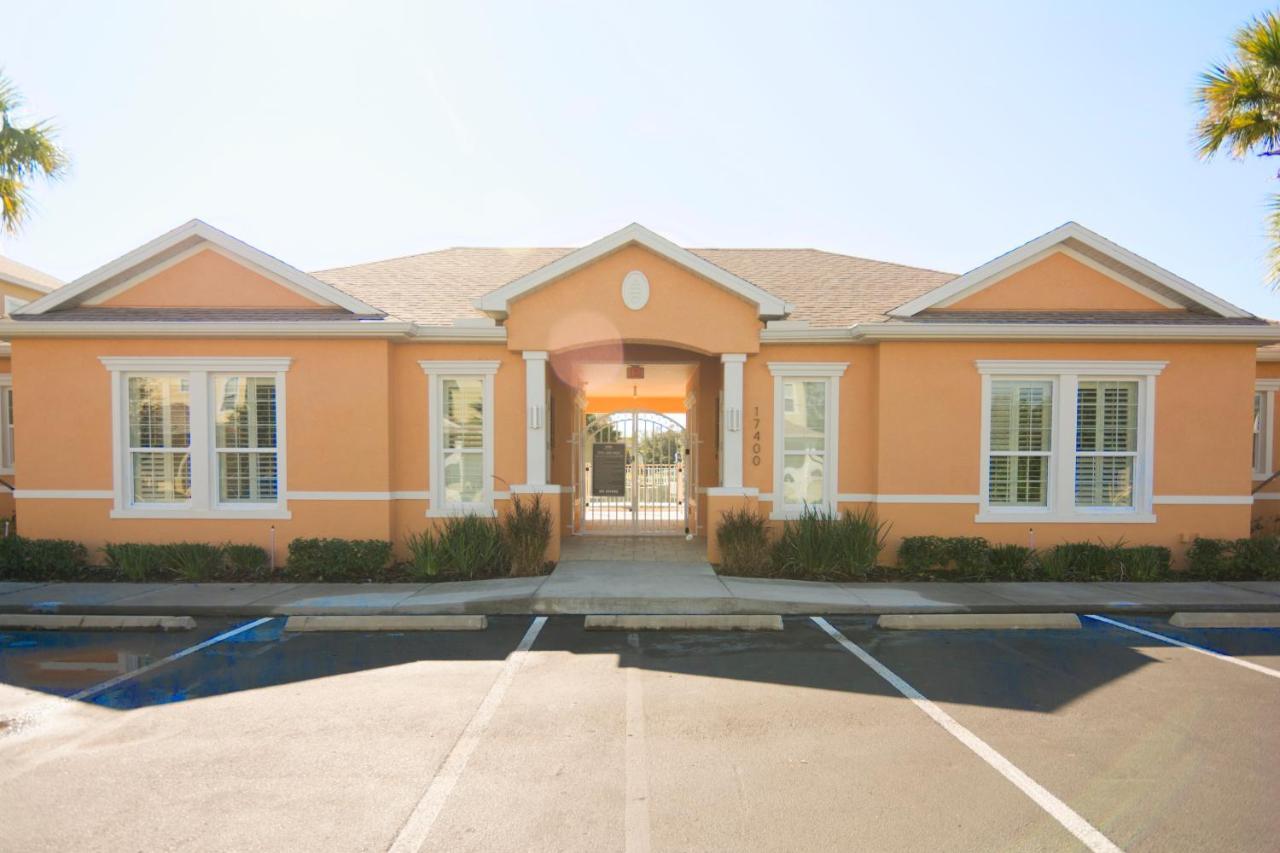 Serenity Resort 3 Bedroom Vacation Townhome With Pool 클레몬트 외부 사진