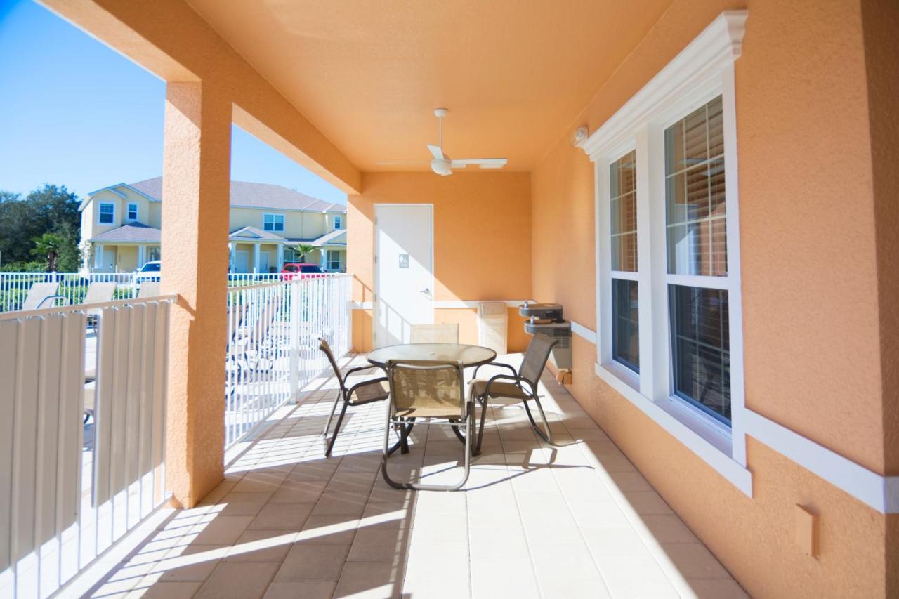 Serenity Resort 3 Bedroom Vacation Townhome With Pool 클레몬트 외부 사진