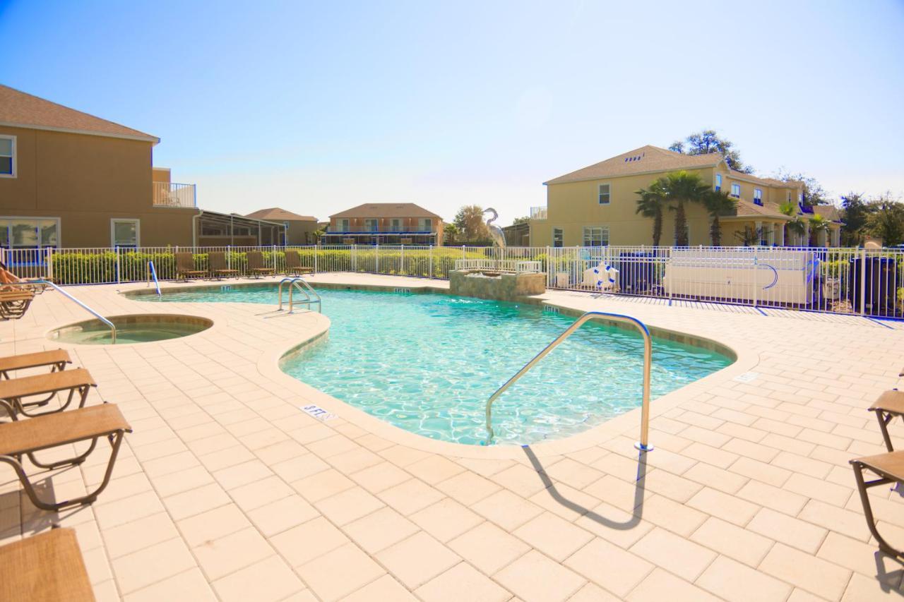 Serenity Resort 3 Bedroom Vacation Townhome With Pool 클레몬트 외부 사진
