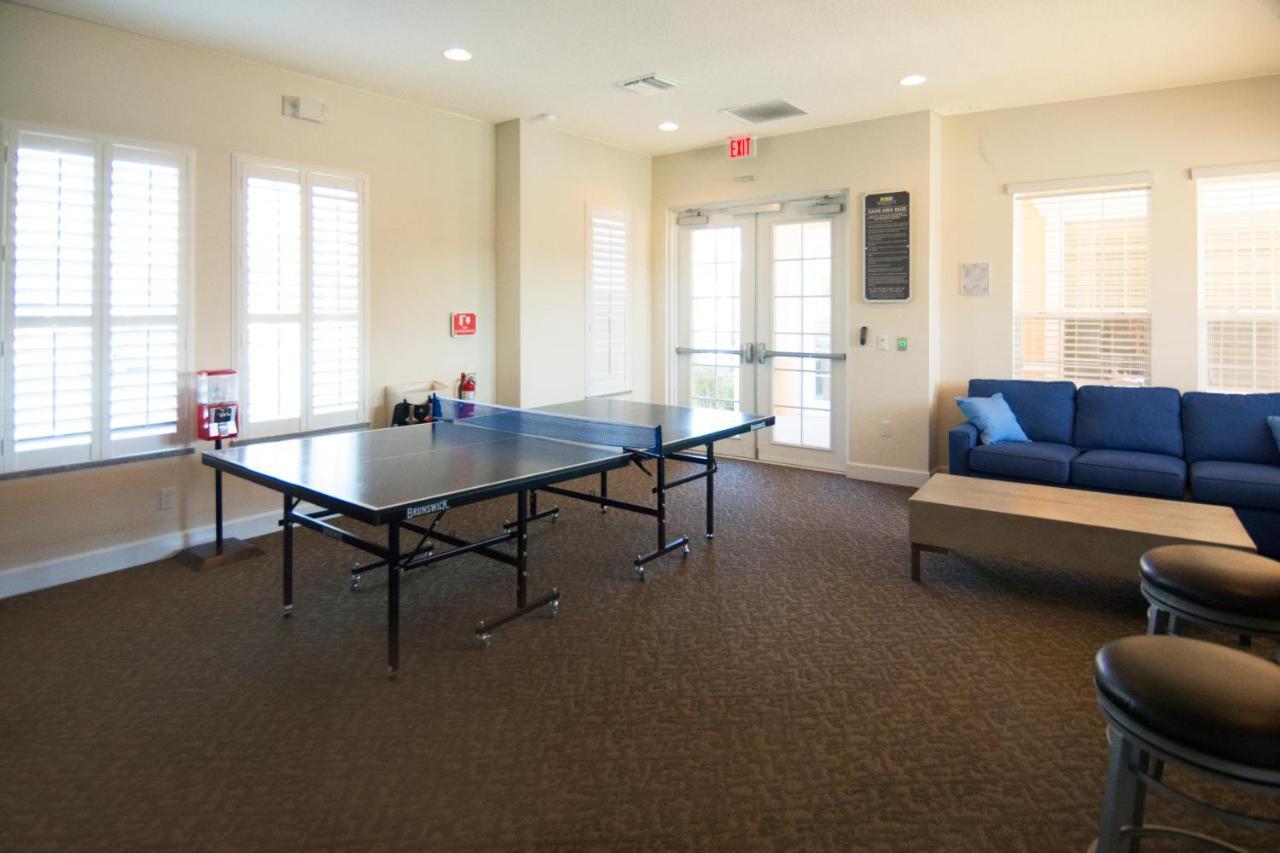 Serenity Resort 3 Bedroom Vacation Townhome With Pool 클레몬트 외부 사진